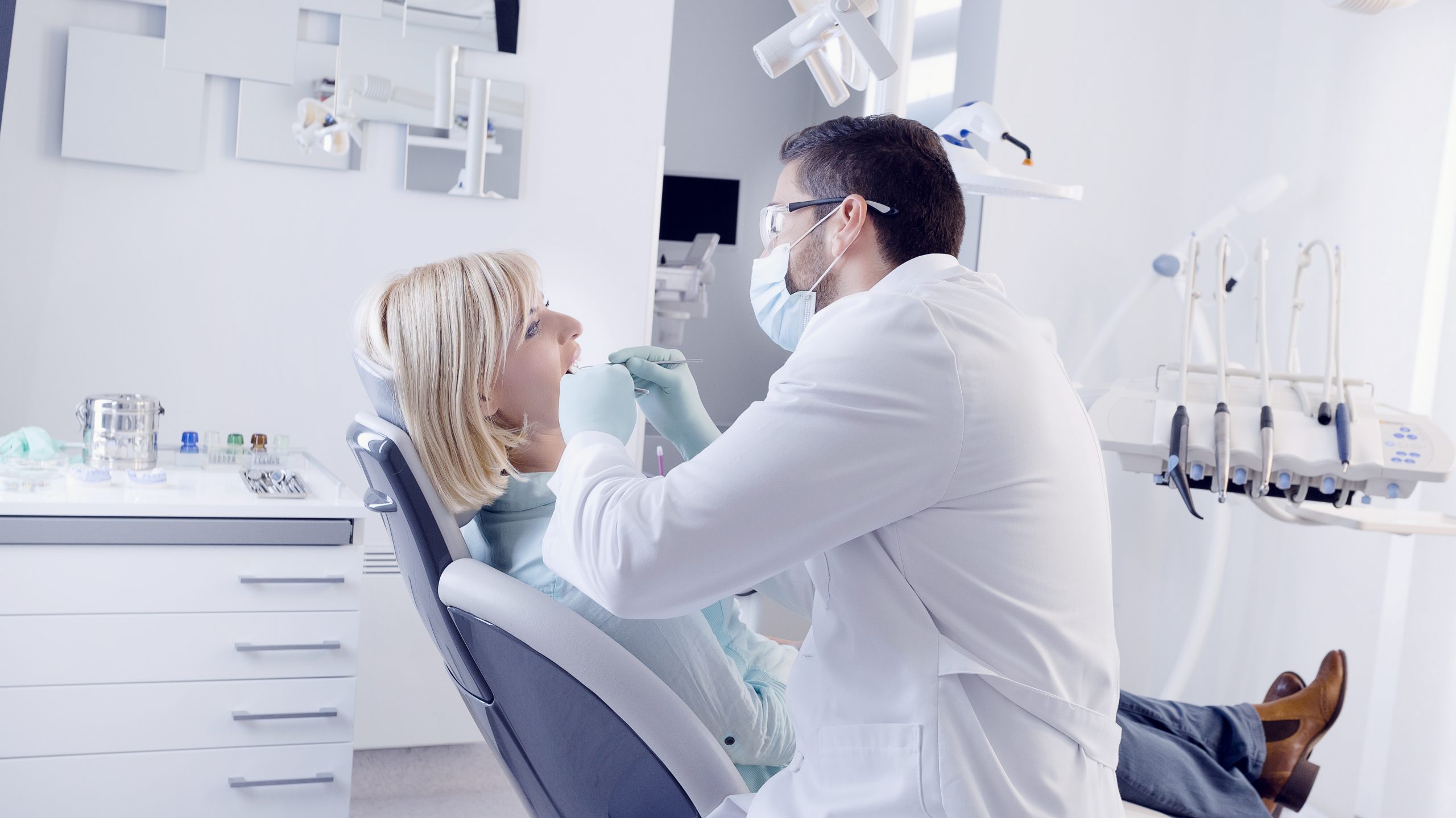 Dentist in Greenwich, OH